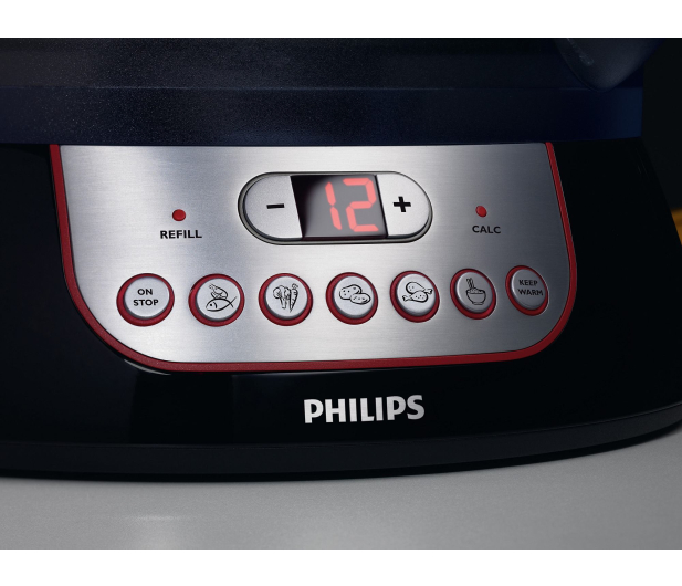 Philips HD9140/91 Pure Essentials - 148928 - zdjęcie 4